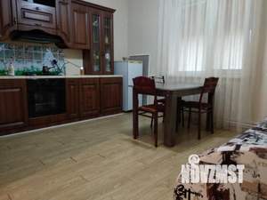 1-к квартира, посуточно, 15м2, 1/1 этаж