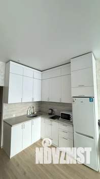 Студия квартира, посуточно, 25м2, 3/7 этаж