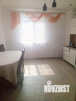 3-к квартира, на длительный срок, 80м2, 2/3 этаж