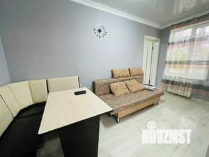 1-к квартира, посуточно, 31м2, 2/2 этаж