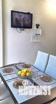 1-к квартира, посуточно, 55м2, 4/8 этаж