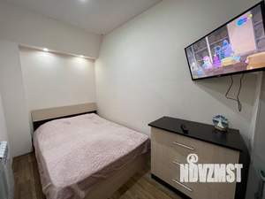 2-к квартира, посуточно, 60м2, 1/1 этаж