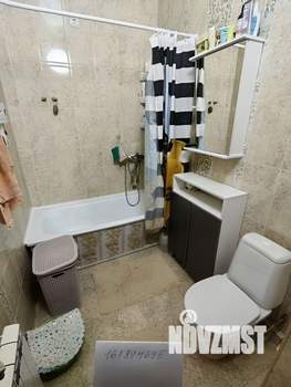 2-к квартира, на длительный срок, 42м2, 5/5 этаж