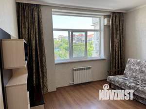 1-к квартира, посуточно, 50м2, 1/1 этаж