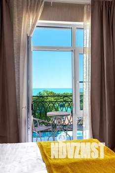 1-к квартира, посуточно, 47м2, 5/8 этаж