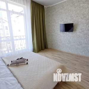 2-к квартира, посуточно, 62м2, 3/6 этаж