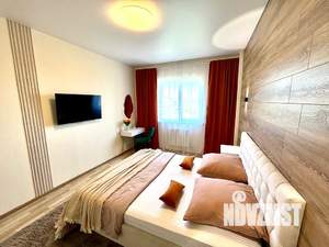 2-к квартира, посуточно, 62м2, 4/5 этаж