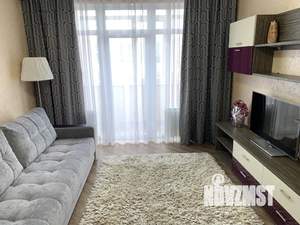 2-к квартира, посуточно, 53м2, 5/7 этаж