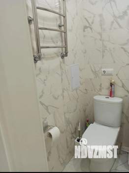 1-к квартира, посуточно, 33м2, 5/9 этаж