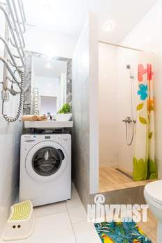 1-к квартира, посуточно, 23м2, 1/1 этаж