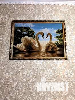 1-к квартира, посуточно, 53м2, 3/10 этаж