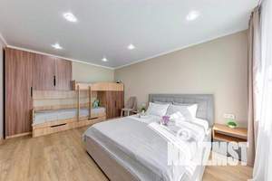 1-к квартира, посуточно, 28м2, 5/5 этаж