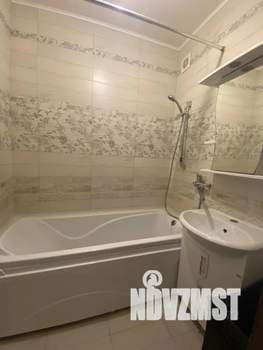 2-к квартира, посуточно, 52м2, 2/9 этаж