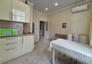 1-к квартира, на длительный срок, 41м2, 3/7 этаж