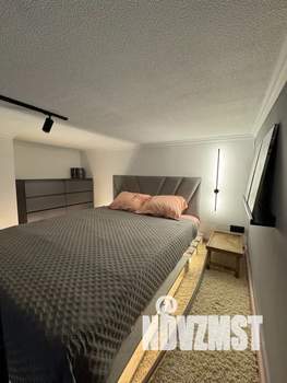 Студия квартира, посуточно, 23м2, 1/10 этаж