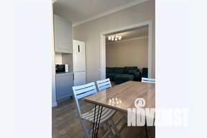 2-к квартира, посуточно, 75м2, 9/10 этаж