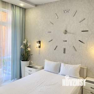 1-к квартира, посуточно, 32м2, 6/9 этаж