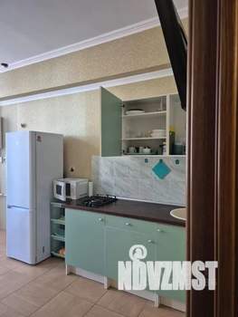 2-к квартира, посуточно, 54м2, 1/7 этаж