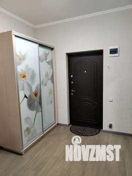 1-к квартира, посуточно, 55м2, 4/9 этаж