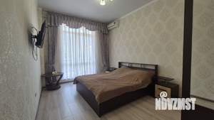1-к квартира, на длительный срок, 36м2, 5/8 этаж