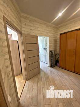 1-к квартира, на длительный срок, 30м2, 6/9 этаж