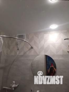 1-к квартира, посуточно, 28м2, 4/4 этаж