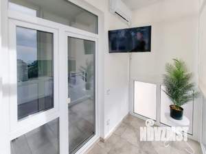 1-к квартира, посуточно, 31м2, 9/11 этаж