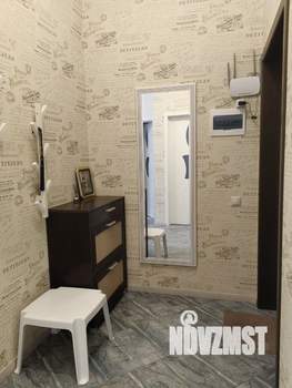 1-к квартира, на длительный срок, 30м2, 1/5 этаж