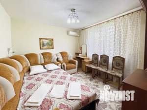 2-к квартира, посуточно, 40м2, 1/4 этаж