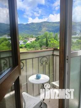 1-к квартира, посуточно, 42м2, 4/5 этаж