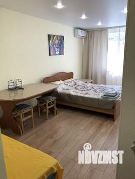 2-к квартира, посуточно, 64м2, 1/5 этаж