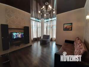 2-к квартира, посуточно, 62м2, 1/5 этаж