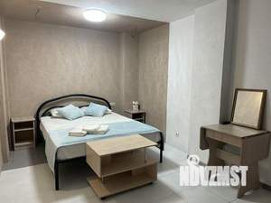 2-к квартира, посуточно, 30м2, 1/1 этаж