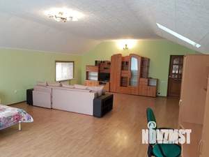 1-к квартира, посуточно, 100м2, 4/4 этаж