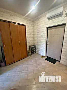 1-к квартира, на длительный срок, 30м2, 6/9 этаж