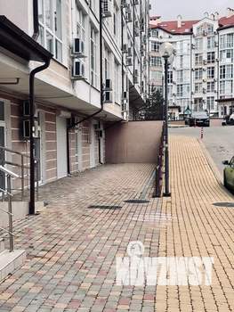 1-к квартира, посуточно, 25м2, 1/6 этаж