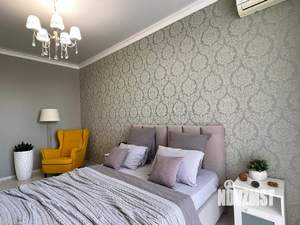 1-к квартира, посуточно, 56м2, 2/7 этаж