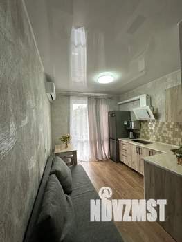 2-к квартира, посуточно, 34м2, 2/2 этаж