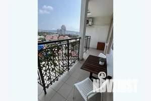 1-к квартира, посуточно, 39м2, 3/12 этаж