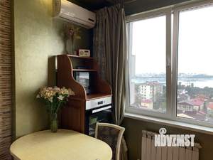 1-к квартира, на длительный срок, 52м2, 8/11 этаж