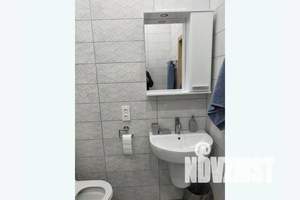 2-к квартира, посуточно, 58м2, 1/8 этаж