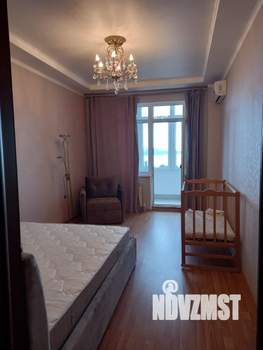 1-к квартира, на длительный срок, 52м2, 8/11 этаж