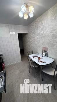 2-к квартира, посуточно, 48м2, 1/9 этаж