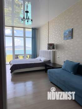 2-к квартира, посуточно, 45м2, 7/11 этаж