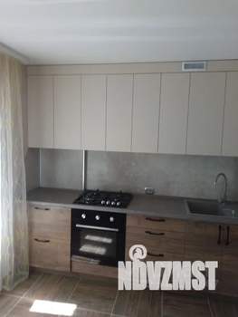 2-к квартира, посуточно, 43м2, 3/5 этаж