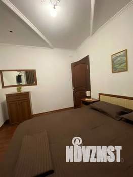 2-к квартира, посуточно, 35м2, 3/4 этаж