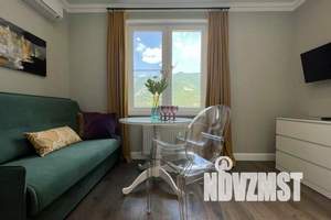 1-к квартира, посуточно, 36м2, 13/16 этаж