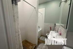 1-к квартира, посуточно, 55м2, 4/6 этаж