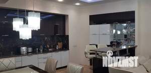 3-к квартира, посуточно, 112м2, 10/13 этаж