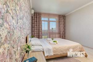 2-к квартира, посуточно, 70м2, 7/7 этаж